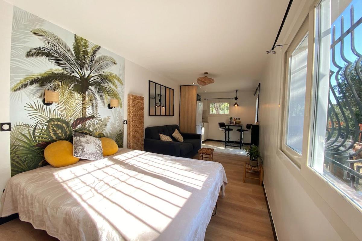 Breathe Guest-house Lejlighed *